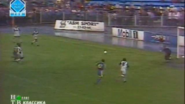 1999. Ростсельмаш- Сатурн смотреть онлайн