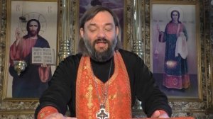 Школа изучения Псалтири. 10 занятие 8 Псалом. Священник Валерий Сосковец