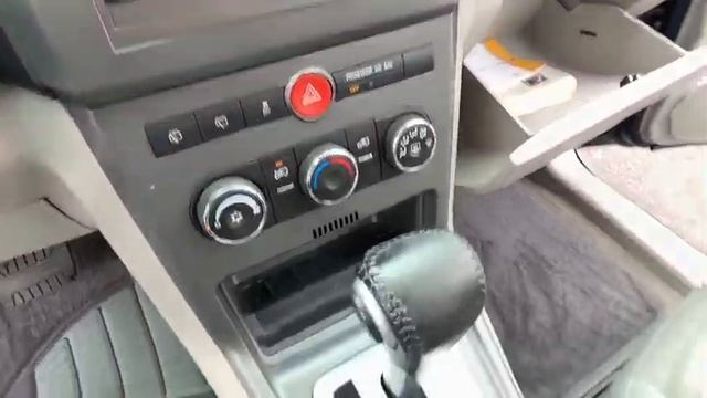 2008 Saturn VUE Clarkston, Waterford, Lake Orion, Grand Blanc, Highland, MI WSP2475 смотреть онлайн