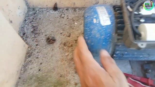 Ano Ang mga dahilan, Bakit Hindi aandar Ang motor Ng water pump? смотреть онлайн