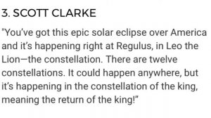 SOLAR ECLIPSE BIBLICAL-with The MOODY BLUES