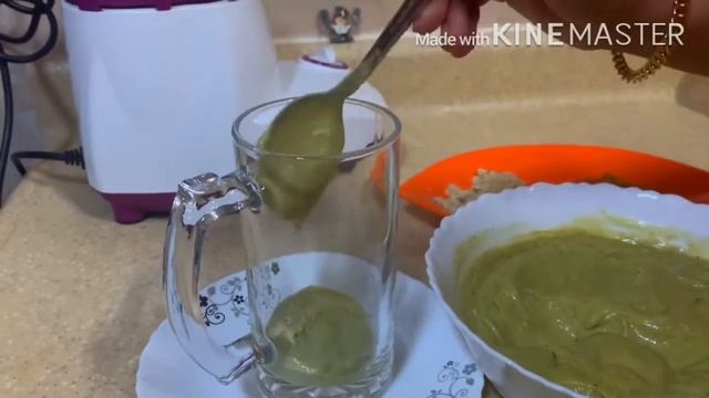 Weight Loss Avocado Smoothie 🥑 | B’z CookHouse смотреть онлайн