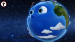 8 Planets Of The Solar System Song | Planets Song For Kids | Nursery Rhymes @kidschocochannel