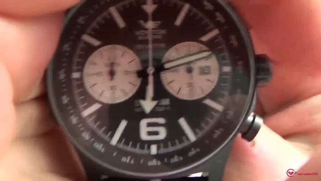 Vostok Expedition North Pole-1 - 6S21-5954199 смотреть онлайн