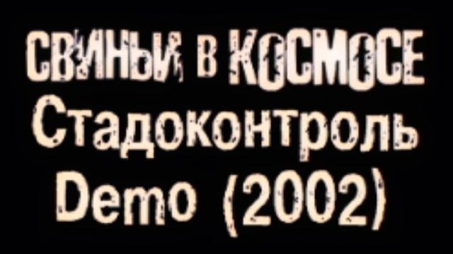 Свиньи В Космосе - 2002 смотреть онлайн