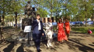 Песня о Биробиджане