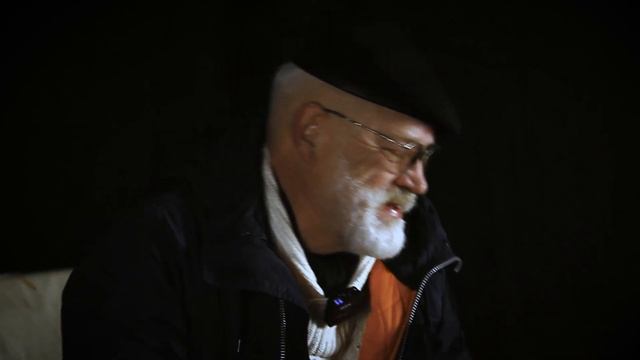 Інтерв’ю із Сергієм Якуніним: про еволюцію творчості, час та простір смотреть онлайн