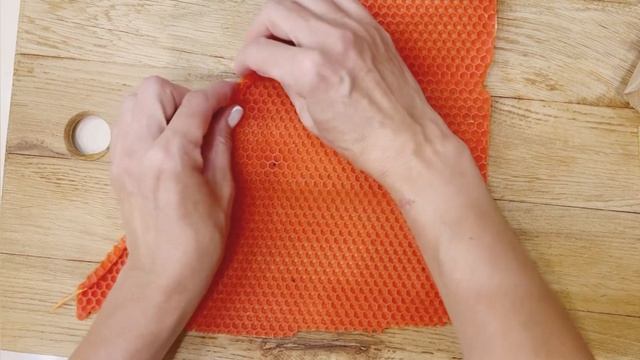 Свеча Благодарность Высшим Силам на день осеннего равноденствия. смотреть онлайн