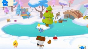 Играю в игру под названием мимимишки планета творчеств.