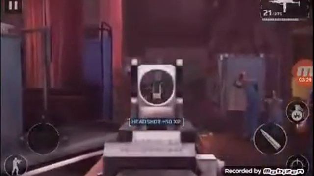 Модерн комбат смотреть онлайн