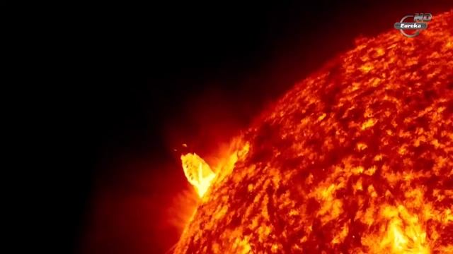 Космические путешествия В поисках планет земного типа