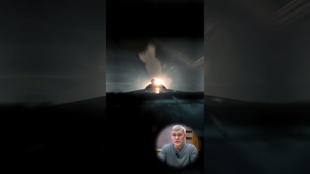 Куда падают обломки ракет? #владимирсурдин #космос #планеты #знания #астрономия #наука #спутник смотреть онлайн