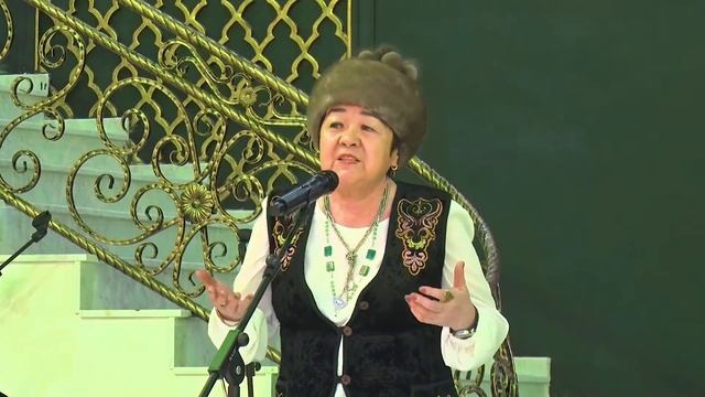 Ырысбубу Ырахманова Бактылуу болгун ылайым смотреть онлайн