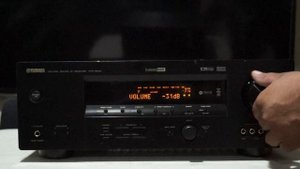 yamaha htr-5940