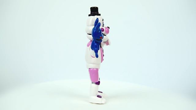 😱 Аниматроники нарвались на Майора Пейна! смотреть онлайн