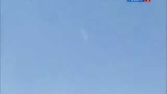 Что произошло с челябинским метиоритом