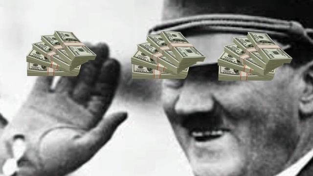 Суперсолдаты, тайна третьего Рейха!