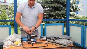 Серия матриц для опрессовки НМ 300 КВТ