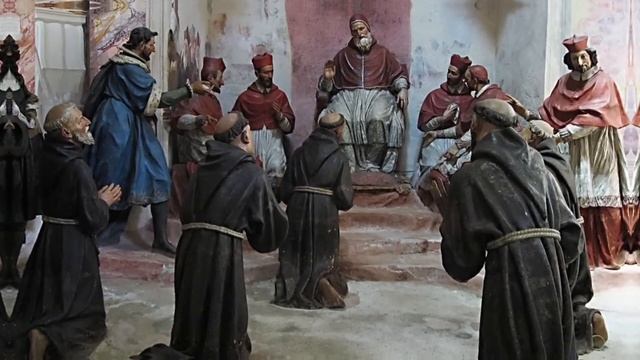 В ПОПЕЦ - НЕ ГРЕХ | КАК ИЗДРЕВЛЕ МОНАШКИ "РАЗВЛЕКАЛИСЬ" НА ДОСУГЕ смотреть онлайн