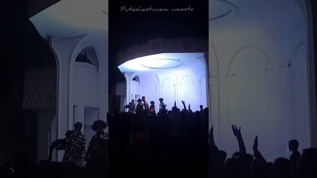 Дискотека 80 с розыгрышами.Мой любимый Ташкент,парк Тельмана #путешествие #travel