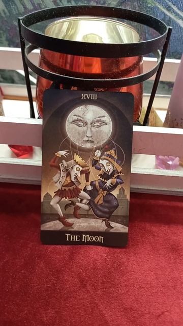 8 ноября - кровавое полнолуние и лунное затмение - это опасный день‼️ смотреть онлайн