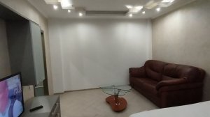 Квартира на Солнечной