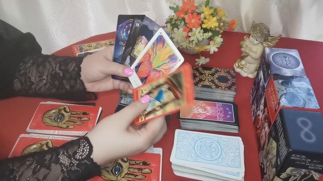 Сила Ведьмы⁉️ смотреть онлайн