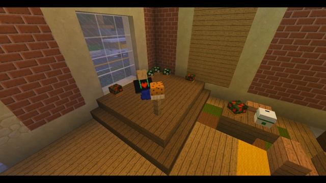 COVER - ПАДКА В МАЙНКРАФТЕ смотреть онлайн