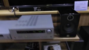 Arcam AVR250 проверка работы