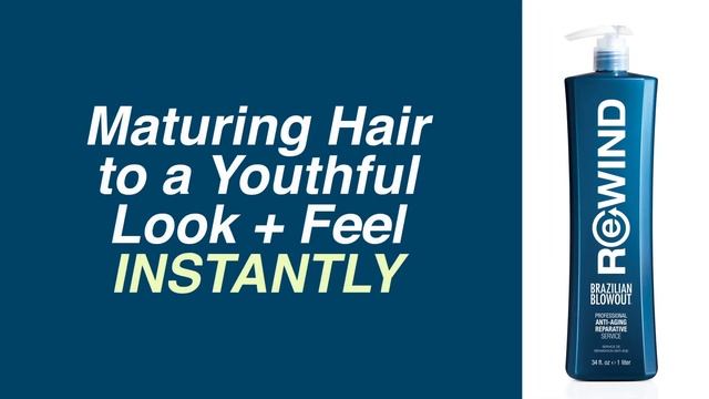 Brazilian Blowout Rewind - Summertime смотреть онлайн