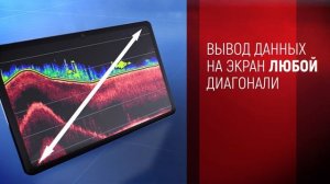 Новинка! Беспроводной эхолот "Практик 8 Маяк" - яркое решение для летней рыбалки!