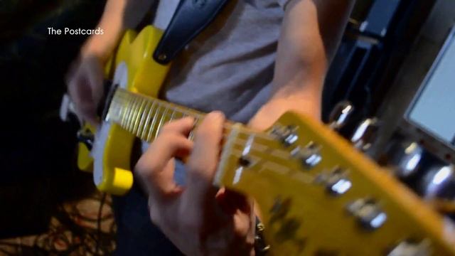 Группа The Postcards смотреть онлайн