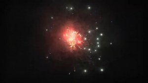 Салют "Карабас Барабас" (100 залпов, калибр 1 дюйм)