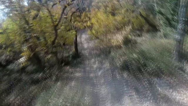 Массандровский Парк . смотреть онлайн