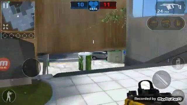 Модэрн комбат затмение 3# смотреть онлайн