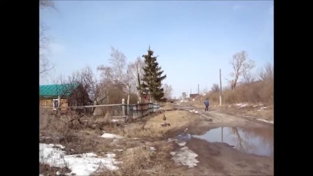 Весна, 10 марта 2016 смотреть онлайн