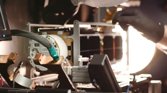 Celebrating Women in Aerospace – Planet & Rocket Lab
