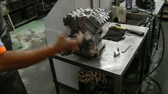 Bock FK40 rodando livre смотреть онлайн