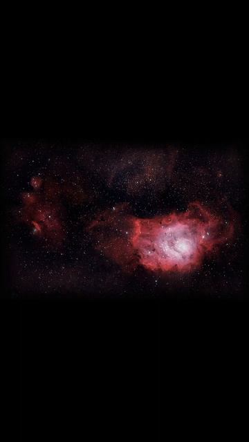 DSO : Messier 06 - 10 @Stellarium смотреть онлайн