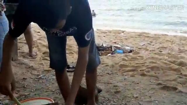 JAYAPURA JUPITER COMMUNITY -- Base G. 14-04-2019 смотреть онлайн