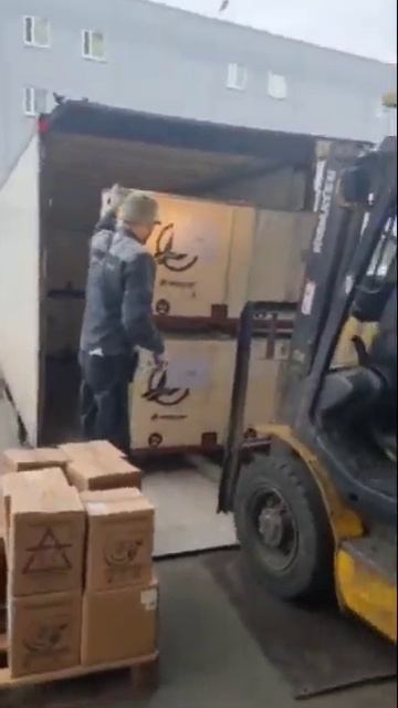 Поставка ПЛМ Mercury 60 смотреть онлайн