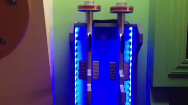 Jupiter 2 Inspired Theater смотреть онлайн