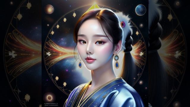 Her attire, a cloak of royal hue, #asiandrama смотреть онлайн