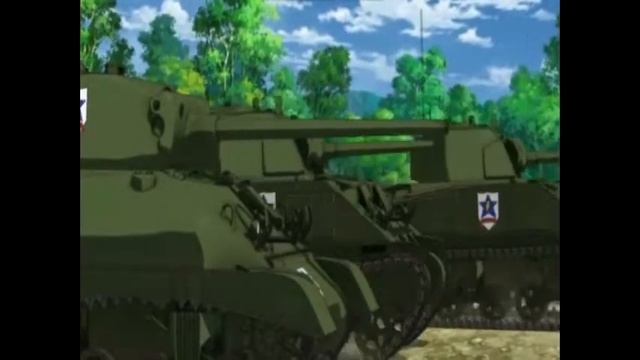 [AMV] hymne of war смотреть онлайн