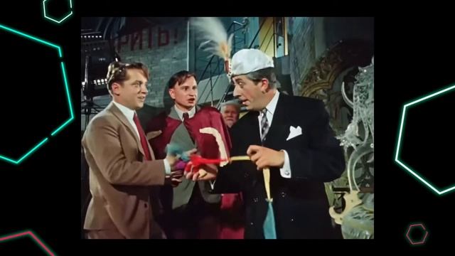 КАРНАВАЛЬНАЯ НОЧЬ | ТВОРЧЕСКИЙ НОВОГОДНИЙ ОБЗОР смотреть онлайн