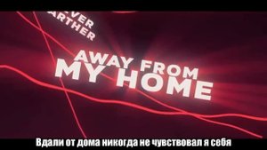 FNAF RUIN ПЕСНЯ "В руинах" от TryHardNinja На Русском