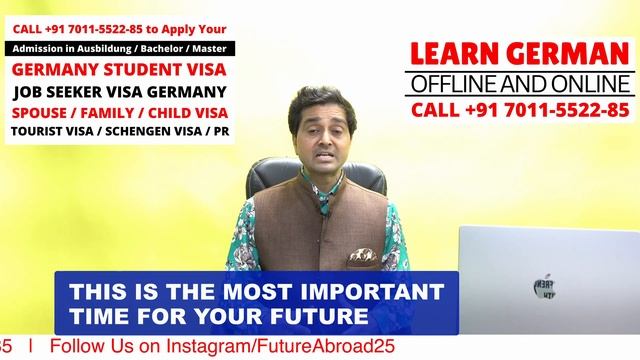 Ausbildung Admission Closing in 2024 Germany | Free Study in Germany | Vocational Training | Apply