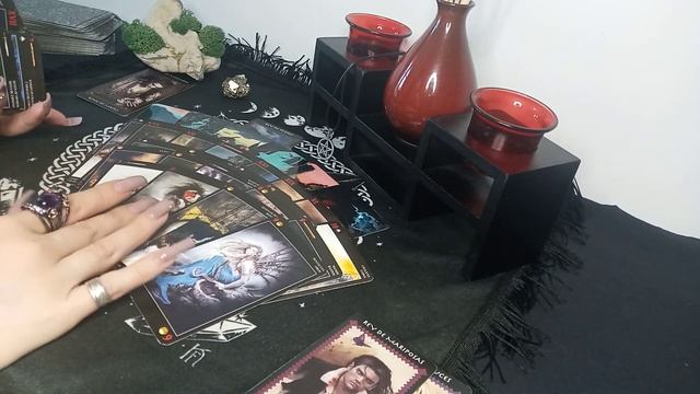 4 Короля: Его Мысли о Вас Сейчас и Что бы Он Хотел Вам Сказать?!. смотреть онлайн