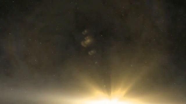 Planet Space Test #03 смотреть онлайн