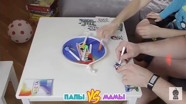 Мой второй любимый канал